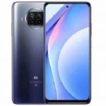 mi 10t lite atlantic blue