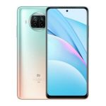 mi 10t lite rose gold beach