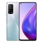 mi 10t pro aurora blue