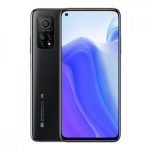mi 10t pro cosmic black