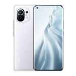 mi 11 cloud white