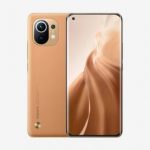 mi 11 gold