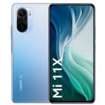 mi 11x celestial silver