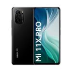 mi 11x pro cosmic black