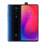 mi 9t glacier blue