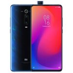 mi 9t pro glacier blue