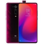 mi 9t pro red flame