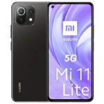 mi11 lite blak
