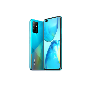 Infinix X692 Note 8 Dual SIM