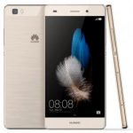 p8 lite gold