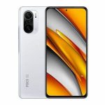 poco f3 arctic white