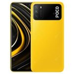 poco m3 4g yello