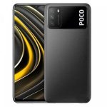 poco m3 black 4g