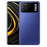 poco m3 blue 4g