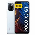 poco x3 gt white