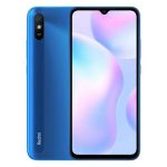 redmi 9a sky blue