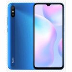 redmi 9i sea blue