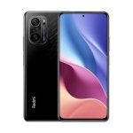 redmi k40 pro black