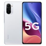 redmi k40 white