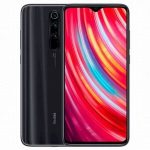 redmi note 8 pro black
