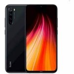 redmi note 8 space back