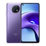 redmi note 9t daybreak purple