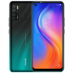 spark 5 pro green