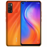 spark 5 pro orange