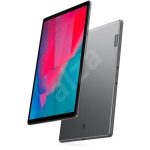 tab m10 plus iron grey