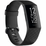 watch 4 black