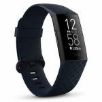 watch 4 storm blue