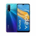 y20s nebula blue