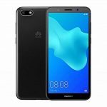 y5 prime 2018 black
