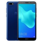 y5 prime 2018 blue
