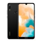 y6 pro 2019 midnight black