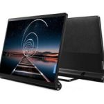 yoga tab 13 grey