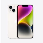 Iphone 14 Starlight