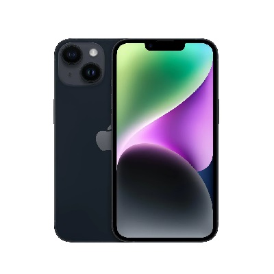iPhone 14 black